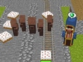Igra Village Delivery