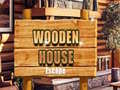 Igra Wooden House Escape