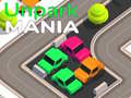 Igra Unpark Mania