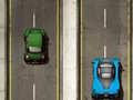 Igra Dangerous Race
