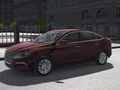 Igra French Driving