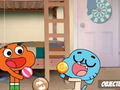 Igra Gumball: Bonbons En Desorde