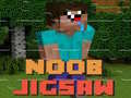 Igra Noob Jigsaw