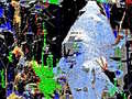 Igra Falling Sand