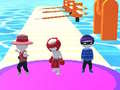 Igra Stickman Races 3D
