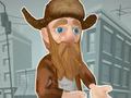 Igra Hobo Life Adventure