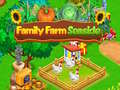 Igra Family Farm Seaside 