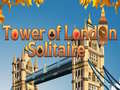 Igra Tower of London Solitaire
