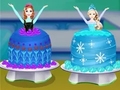 Igra How To Make A Fashion Doll Cake