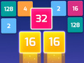 Igra x2 Block Match