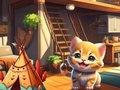 Igra Clicky Cats