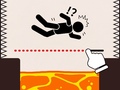 Igra Draw 2 Save Stickman Rescue