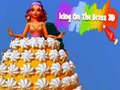 Igra Icing On The Dress 3D