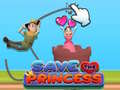 Igra Save the Princess