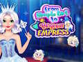 Igra From Simple Girl to Gorgeous Empress