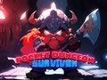 Igra Pocket Dungeon Survivor