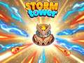 Igra Storm Tower