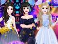 Igra Blackpink Formal Dance Party