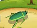 Igra Insect World War Online