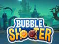 Igra Bubble Shooter 