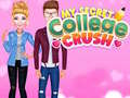 Igra My Secret College Crush