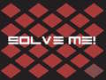 Igra Solve Me!