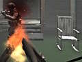 Igra Zombie Top Down Shooter