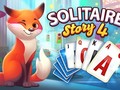 Igra Solitaire Story Tripeaks 4