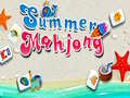 Igra Summer Mahjong