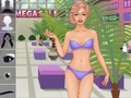 Igra Fashionista Makeup & Dress Up