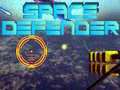 Igra Space Defender