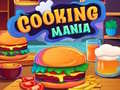 Igra Cooking Mania