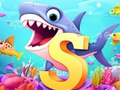 Igra Coloring Book: Letter S