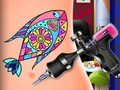 Igra Fashion Tattoo Studio 2