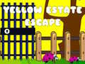 Igra Yellow Estate Escape