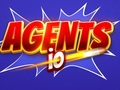 Igra Agents.io