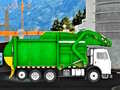 Igra Dumpster Dash: Junkyard Journey