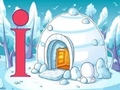 Igra Coloring Book: Letter I