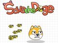 Igra Save The Doge