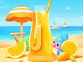 Igra Coloring Book: Letter J