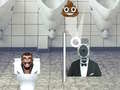 Igra Skibidi Toilet Soccer Head