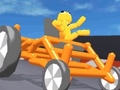 Igra Draw Crash Race