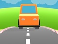 Igra Car Out