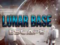 Igra Lunar Base Escape