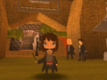 Igra Kogama: Hogwarts Magic Adventures
