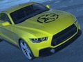 Igra City Car Parking 3d
