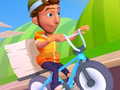 Igra Postman Race 3D