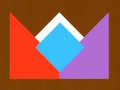 Igra Woody Tangram Puzzle