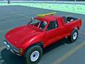 Igra Off Road Car Parking 4x4