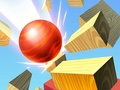 Igra Knock Balls